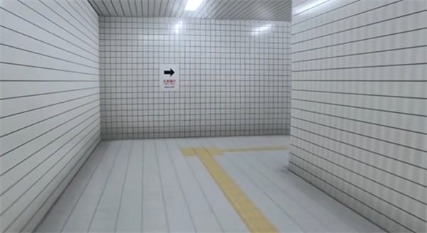 8番出口