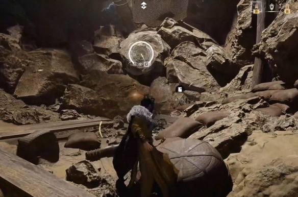 《燕云十六声》问渠几许任务攻略