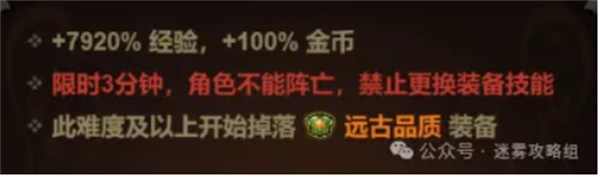 《迷雾大陆》S6装备搭配选择推荐