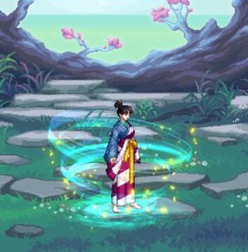 《地下城与勇士：起源》犬夜叉耕耘礼包光环属性一览
