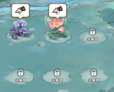 《主宰世界》灵田玩法攻略指南