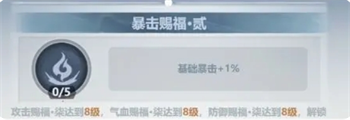 《主宰世界》暴击属性提升方法