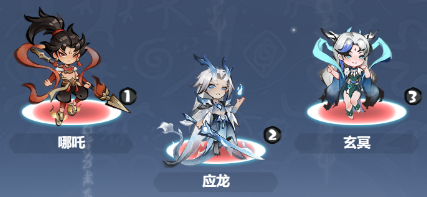 《主宰世界》全职业筑基到结丹期神通和真灵攻略