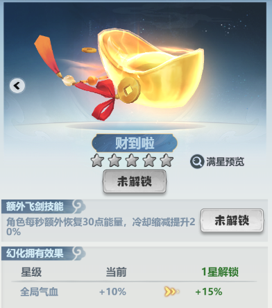 《主宰世界》凌霄技能机制/神通/真灵详解