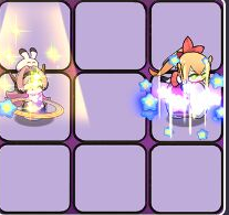 《盲盒派对》琉璃治疗师角色介绍