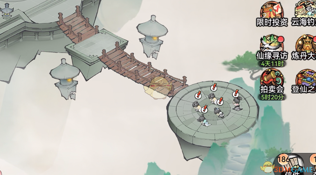 《最强祖师》新手必看保姆级攻略