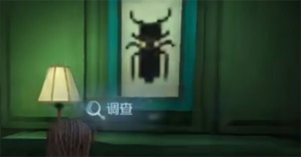《第五人格》ib恐怖美术馆房间钥匙位置分布