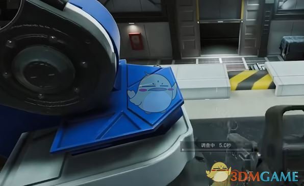 《三角洲行动》研发部门暗云的轨迹任务攻略