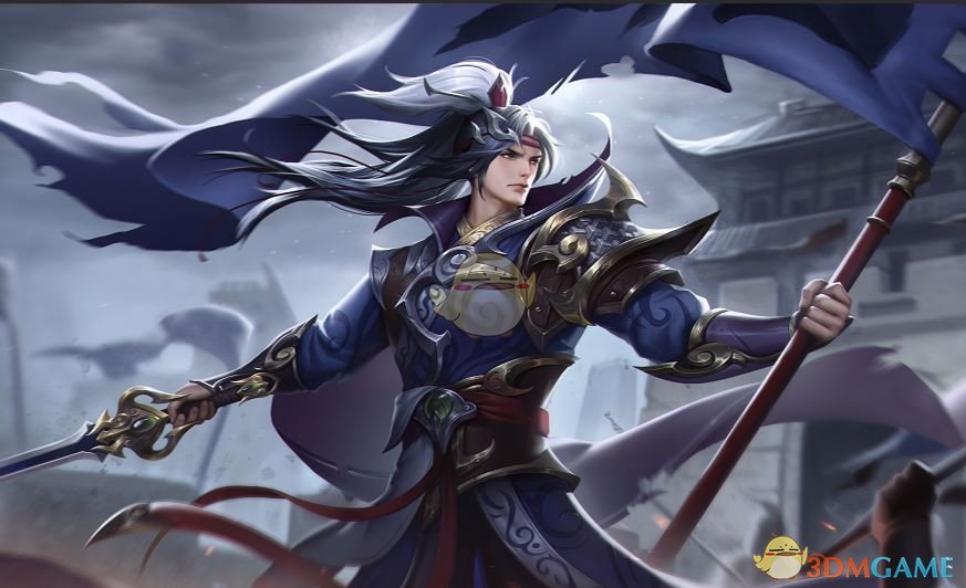 《三国杀》兴诸葛诞技能介绍