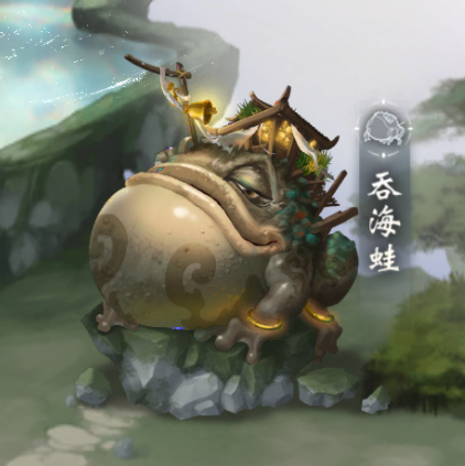 《云深掌门路》种植玩法介绍