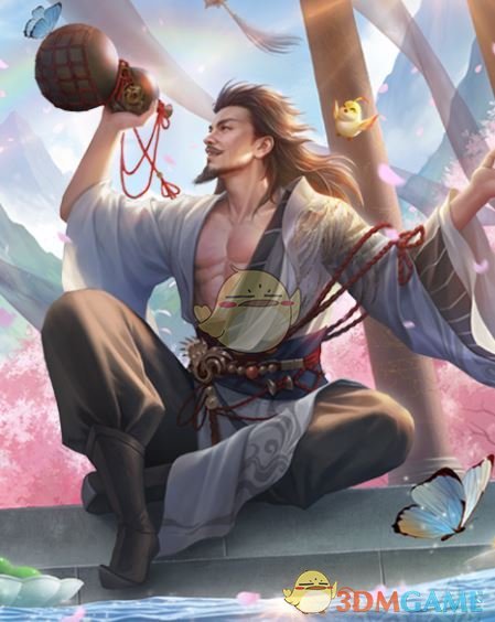 《三国杀》友庞统技能介绍