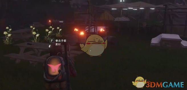 《七日世界》油浸鱼贝罐头获取方法