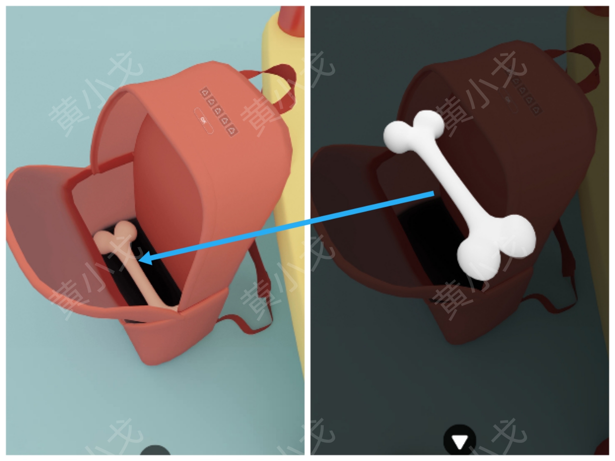 Escape Room：Dental（密室逃脱：牙科诊所）攻略（一）