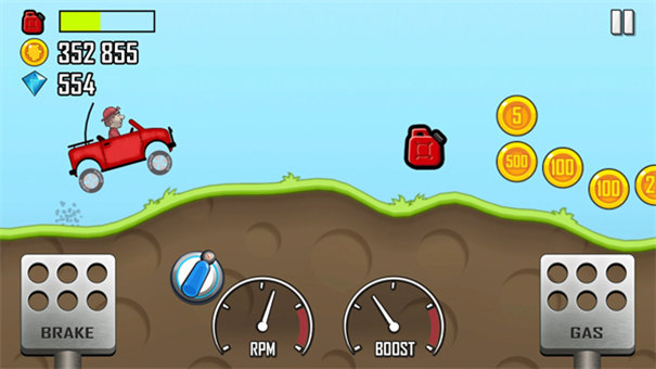 登山赛车1手机版下载_v1.65